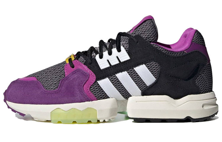 Adidas Originals Zx Torsion Ninja x Zx Torsion Adidas Originals 'Time In - Glory Purple'