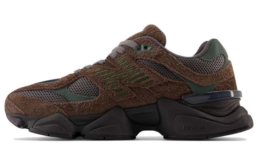 New Balance New Balance 9060 "Beef And Broccoli" sneakers