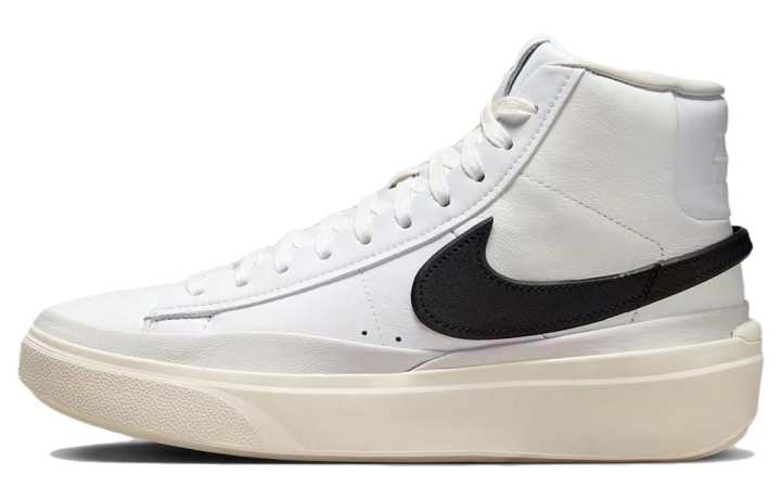 Nike Nike Blazer Phantom Mid 'White Black'