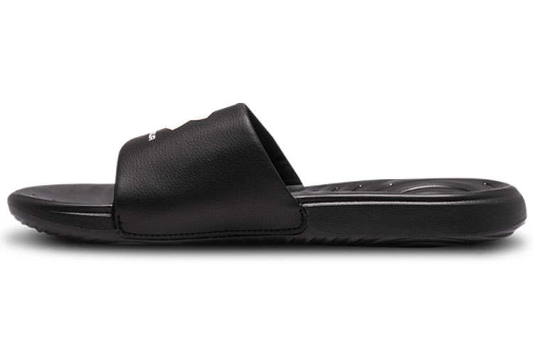 Under Armour Under Armour Ansa Fixed Slide 'Black White'