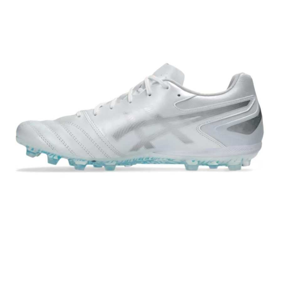 ASICS ASICS DS Lite Pro Soccer Shoes Men's White Silver