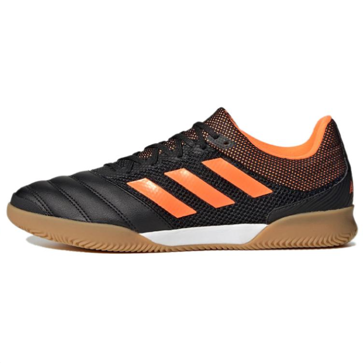Adidas Adidas Copa 20.3 In Sala 'Black Signal Orange'