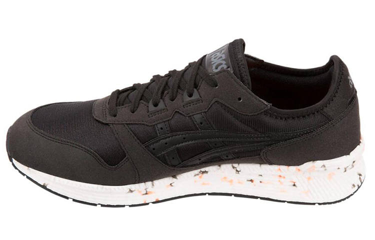 ASICS ASICS Hyper Gel Lyte 'Black'