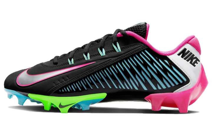 Nike Nike Vapor Edge 360 Black Teal Pink