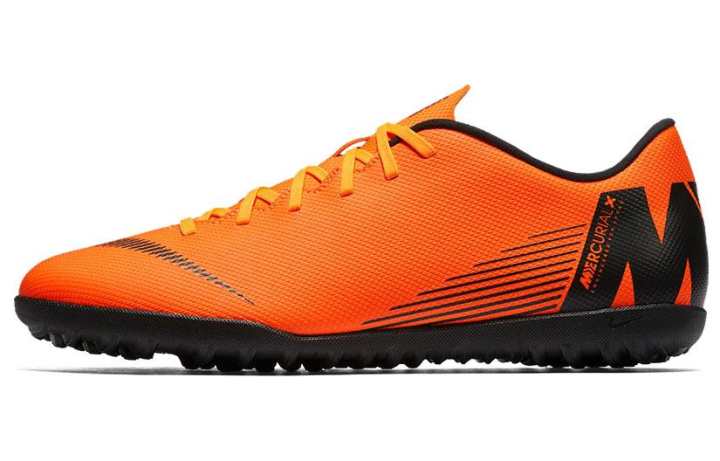 Nike Nike MercurialX VaporX 12 Club Tf 'Total Orange'