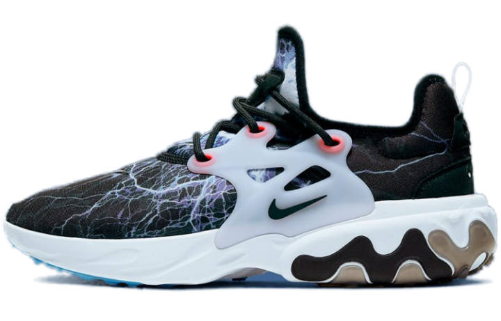 Nike Nike React Presto Trouble At Home