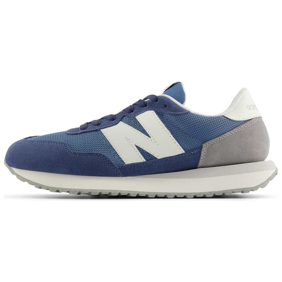New Balance New Balance NB 237 Low top Casual Shoes Men's Dark Blue