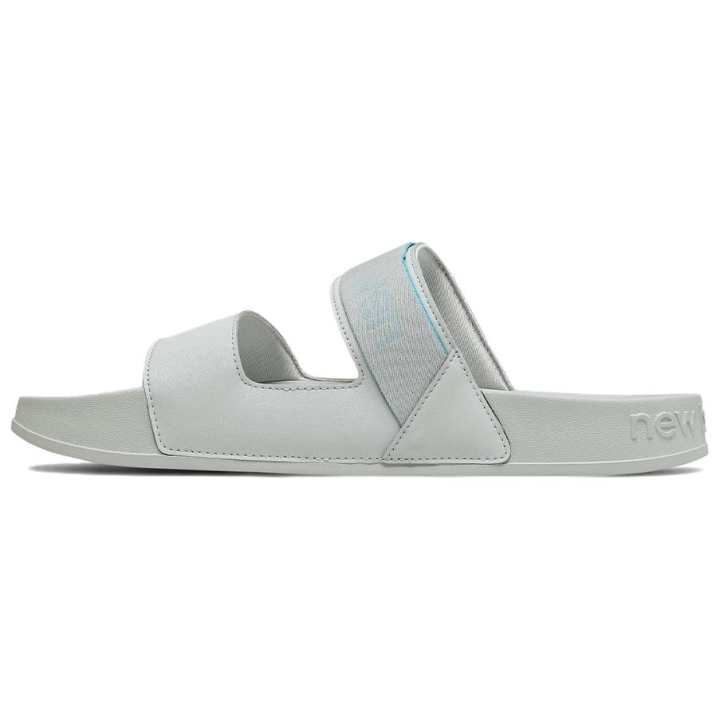 New Balance New Balance 202 Sandal 'Light Aluminum'
