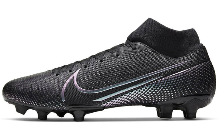Nike Nike Mercurial Superfly 7 Academy Mg 'Black Iridescent'