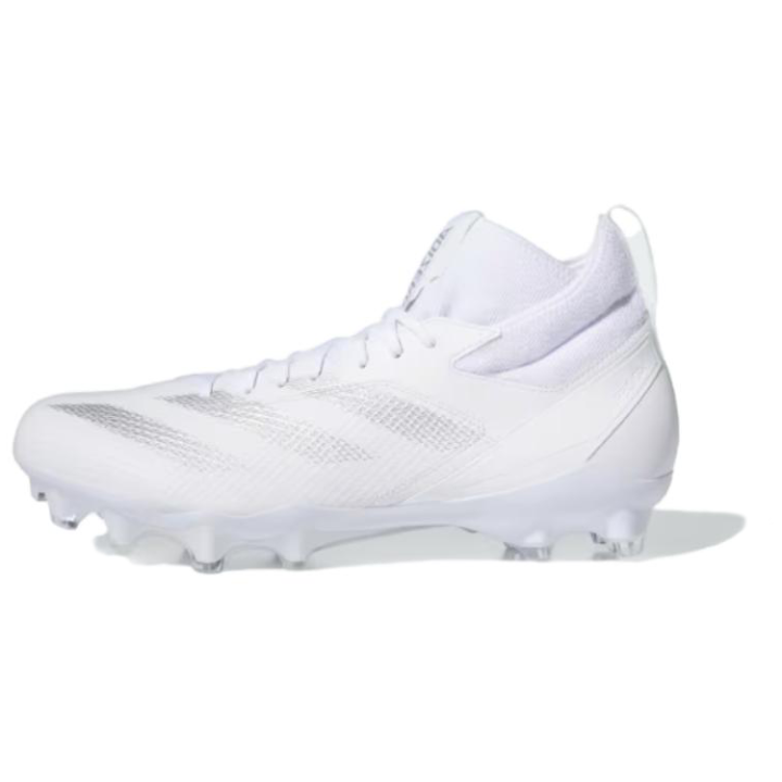 Adidas Adidas Adizero Impact 'White Silver Metallic'