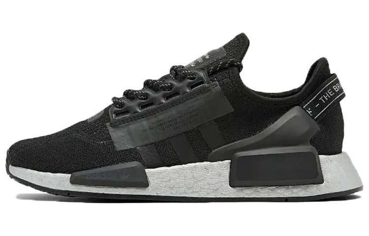 Adidas Originals Adidas Wmns NMD_R1 V2 'Silver Boost' Women's