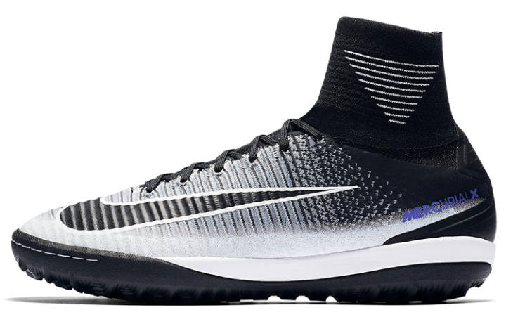 Nike Nike MercurialX Proximo Ii Df Tf 'Black White'
