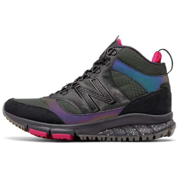 New Balance New Balance 710 Vazee Black Pink Women's