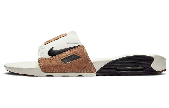 Nike Nike Air Max 90 Slide Cork