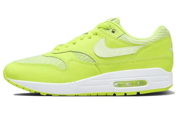 Nike Nike Air Max 1 Prm Volt