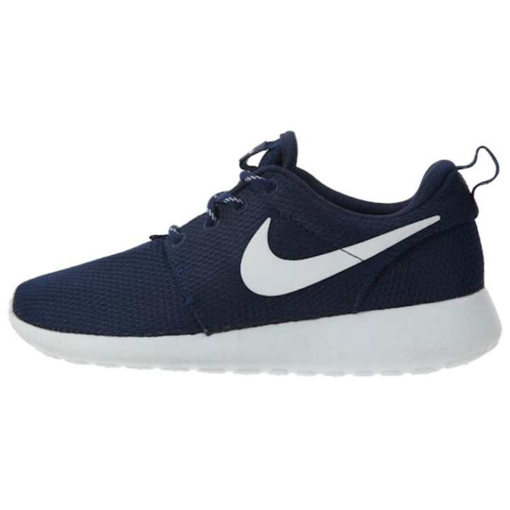 Nike Nike Roshe One Midnight Navy White Women's