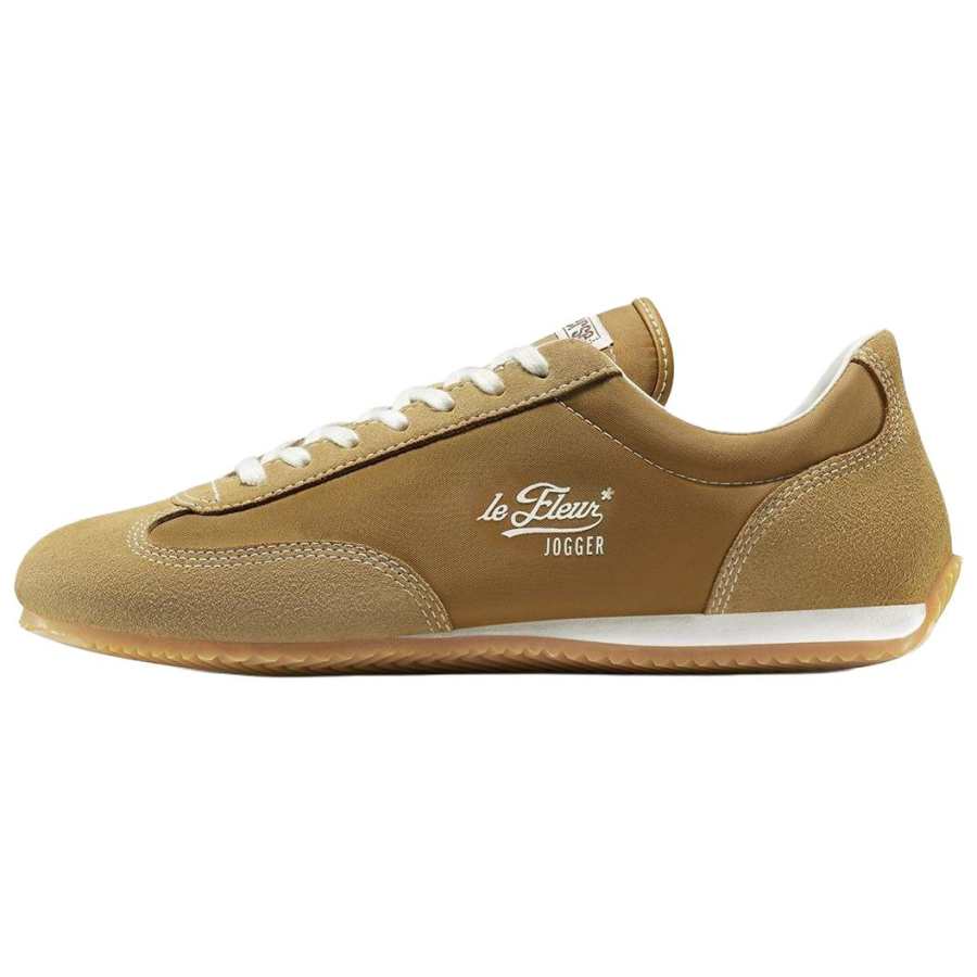 Converse Coach Jogger Golf Le Fleur x Coach Jogger Converse 'Bistre'