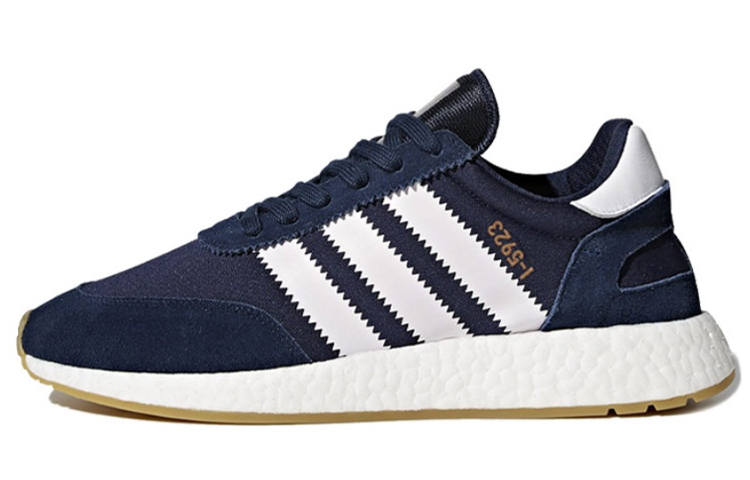 Adidas Originals Iniki Runner Adidas Originals 'Collegiate Navy'