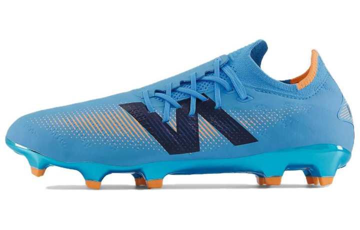 New Balance Furon New Balance V7+ Pro Fg 'Team Sky Blue Mango'