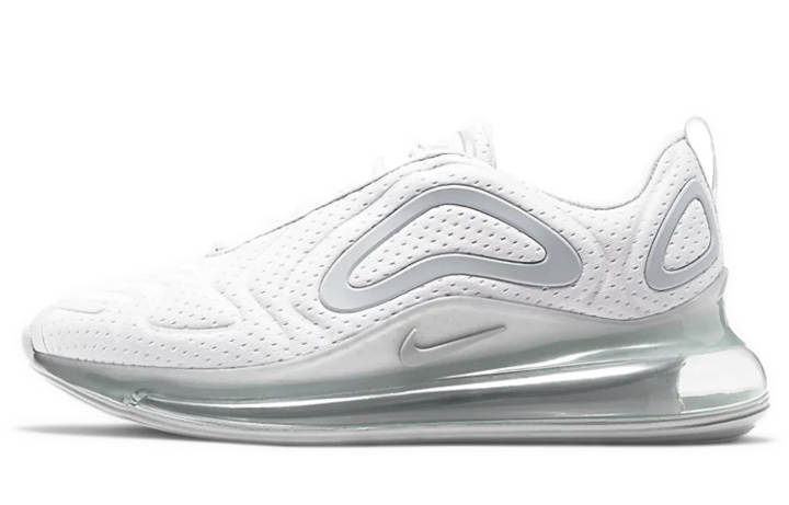 Nike Nike Air Max 720 Vast Wolf Grey