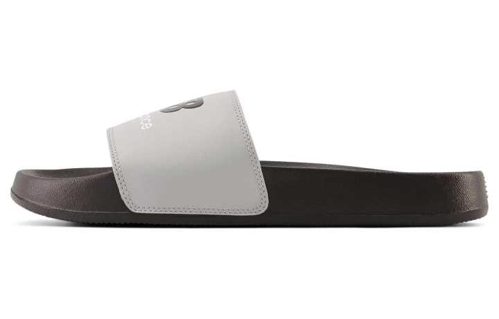 New Balance New Balance 50 Slides 'Grey Black'