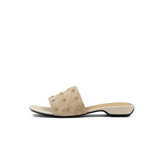 ZSBELLA Slip Resistant Quick Dry Slip Resistant Quick Dry Slide Slippers Women's
