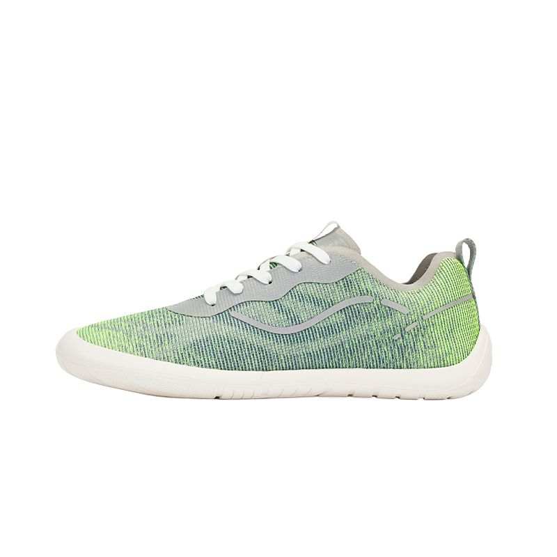 Allbirds Skyline Minimalist Fashion Low top Casual Shoes Women's Green