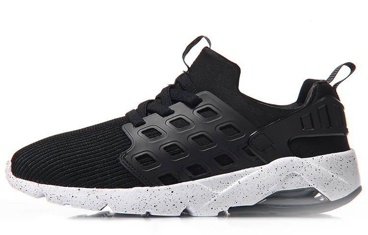 Li-Ning Li Ning Bubble Casual Shoes Women's Low Top Black/White