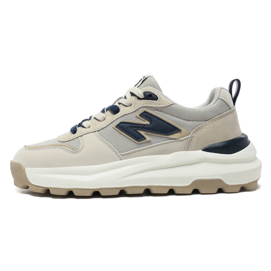 CEDAR HAN CEDAR HAN Cushioning Slip Resistant Abrasion Resistant Breathable Coverage Lightweight Height Increasing Low top