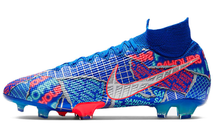 Nike Nike Mercurial Superfly 7 "Jadon Sancho"