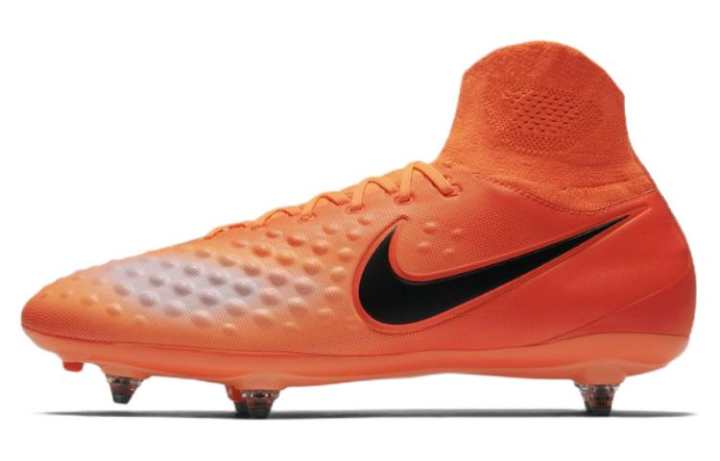 Nike Nike Magista Orden 2 Sg 'Orange Black'
