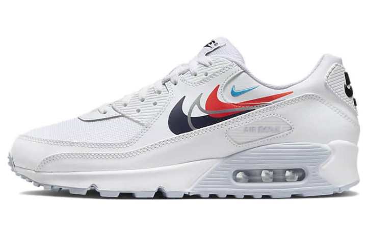 Nike Nike Air Max 90 'White Black'