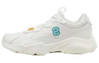 Reebok New Reebok X BT21 Turbo Impulse Clean 'White Green'
