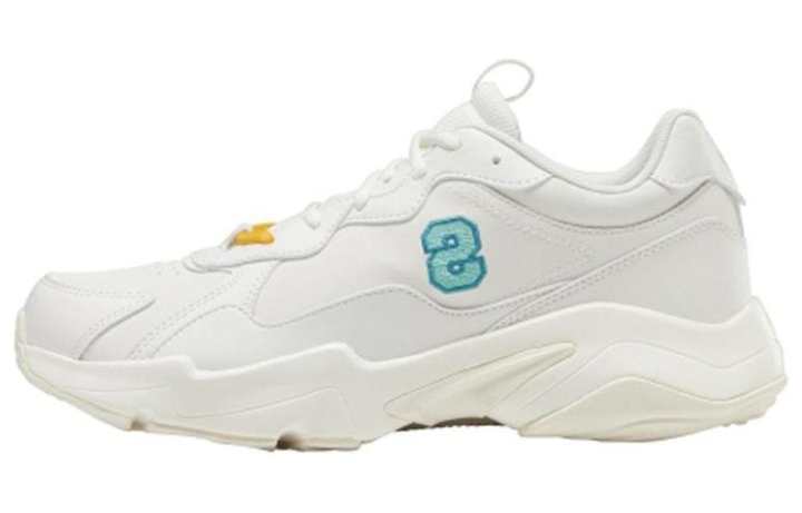 Reebok Reebok New Reebok X BT21 Turbo Impulse Clean 'White Green'