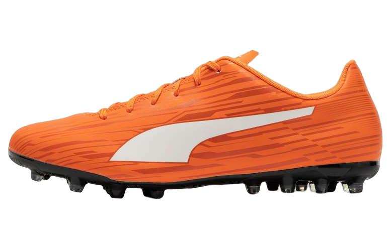 PUMA PUMA Rapido Iii Mg 'Orange White'