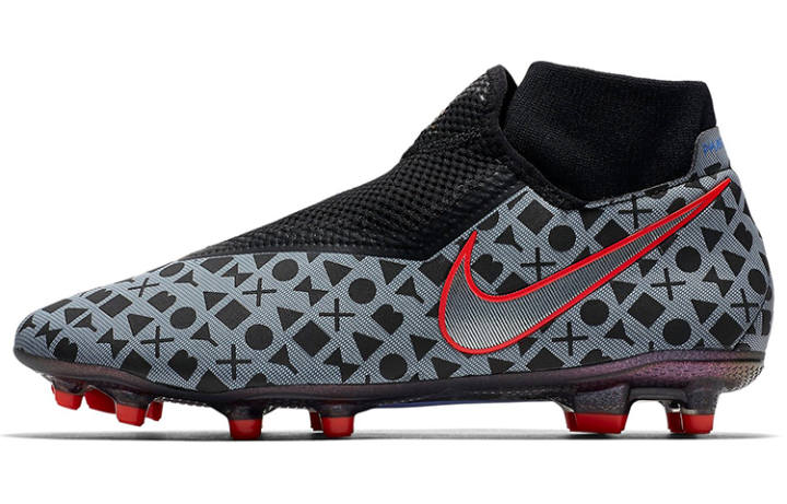 Nike Nike X Ea Sports Phantom Vision Academy Df Mg Fg 'Xbox PlayStation 4'