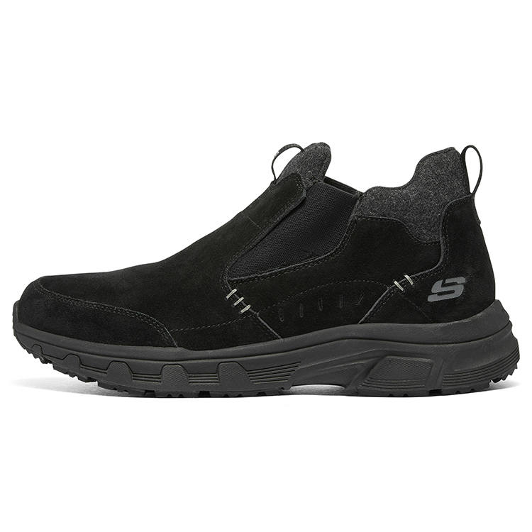 Skechers Oak Canyon 'Black'