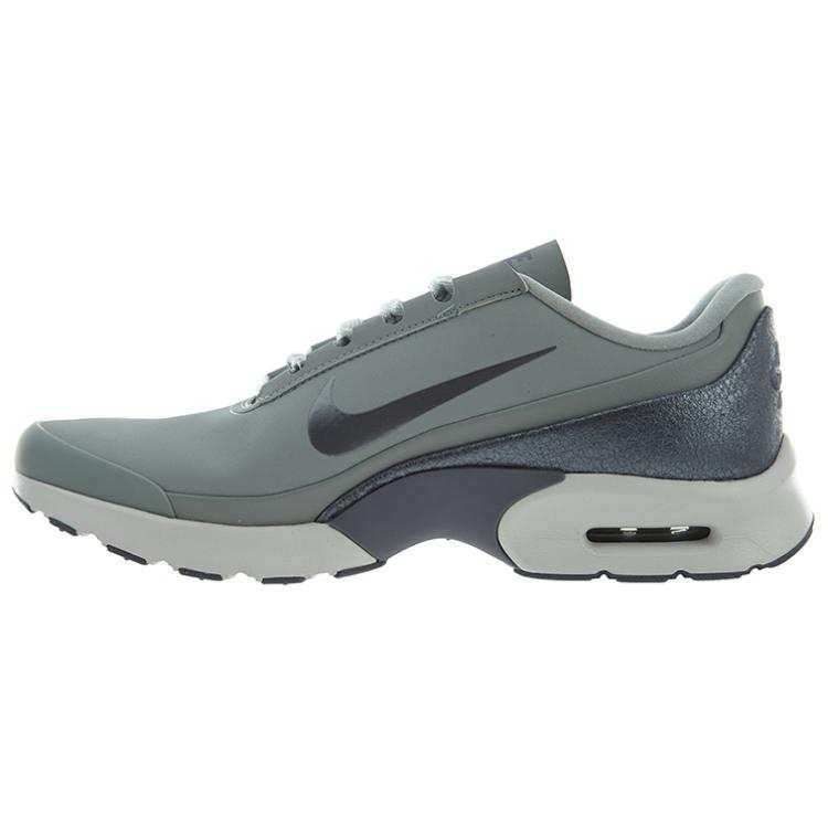 Nike Nike Air Max Jewell 'Leather Pumice Metallic Cool Grey' Women's