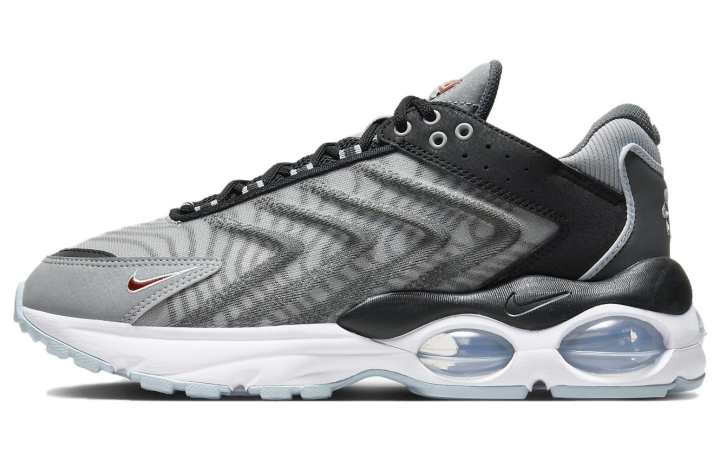 Nike Nike Air Max Tw 'Wolf Grey Rugged Orange'