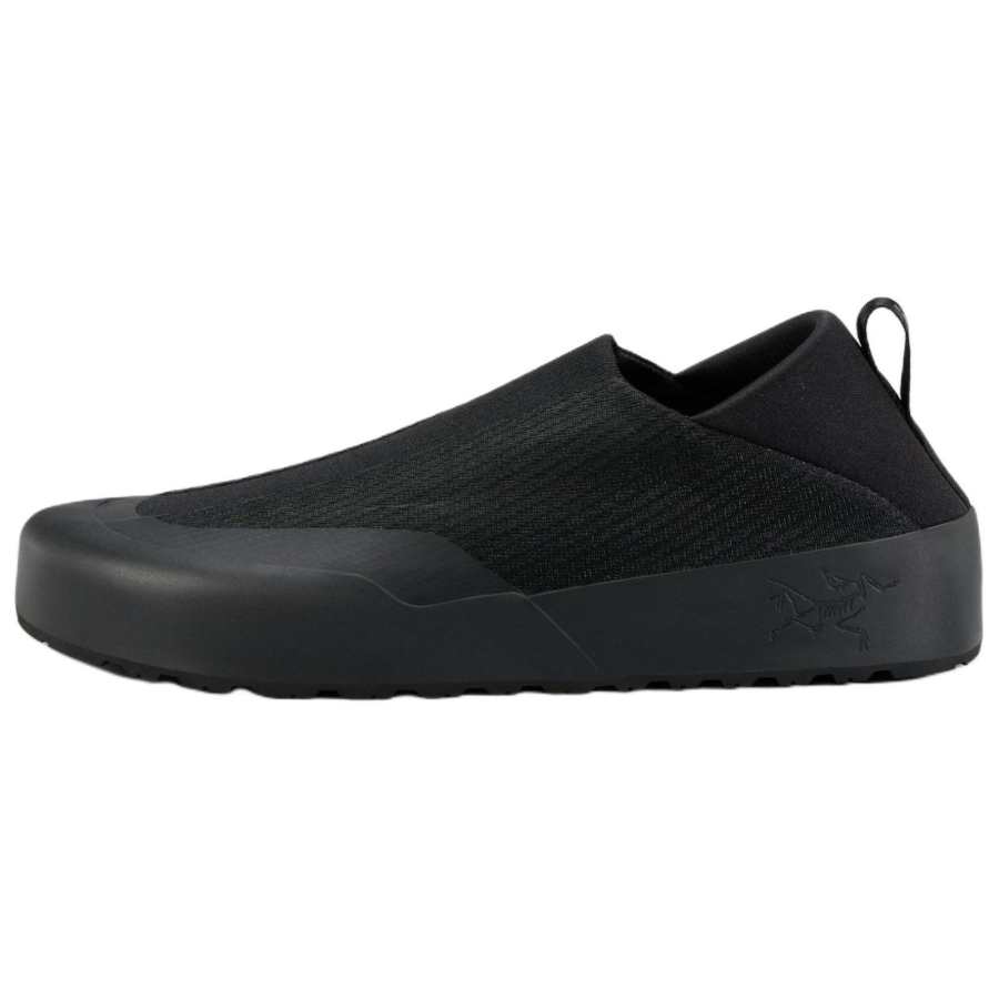 Arcteryx Arc'teryx KRAGG 1.0 Mesh, Textile Slip Resistant, Abrasion Resistant, Breathable, Coverage, Lightweight Low top