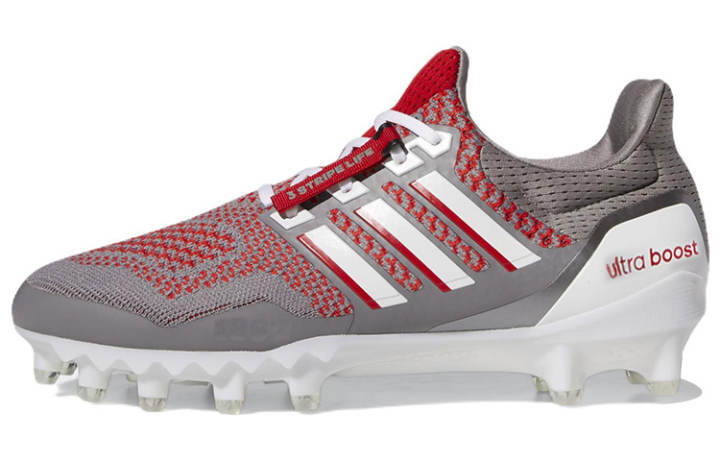 Adidas Adidas Ultra Boost 1.0 Cleat N.C. State