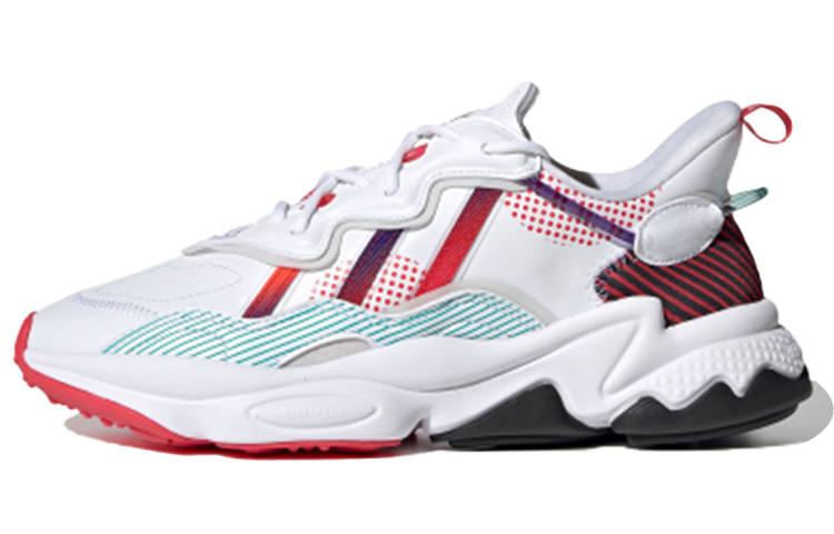 Adidas Originals Ozweego Wmns Adidas Originals 'Chinese New Year' Women's