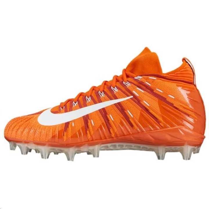 Nike Nike Alpha Menace Elite Brilliant Orange