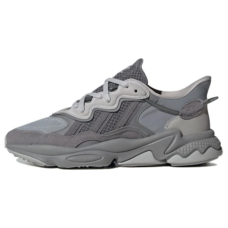 Adidas Originals Ozweego Adidas Originals 'Triple Grey'