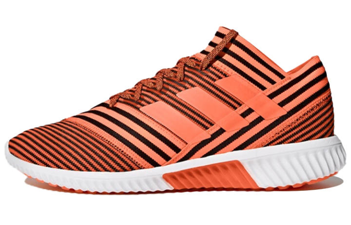 Adidas Adidas Nemeziz Tango 17.1 Tr 'Solar Orange'