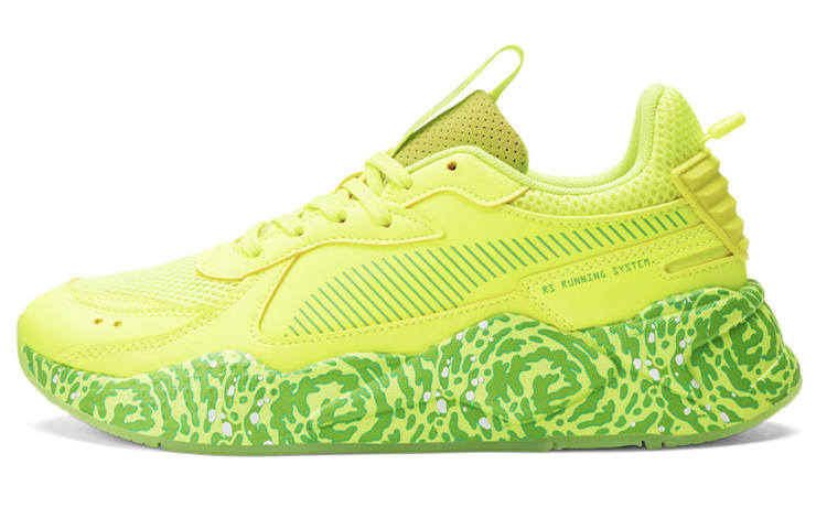 PUMA PUMA RS X Rick And Morty