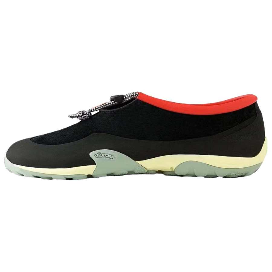 New Balance Aimé Leon Dore x New Balance MT10T Abrasion Resistant Abrasion Resistant Low top Casual Shoes Unisex Black