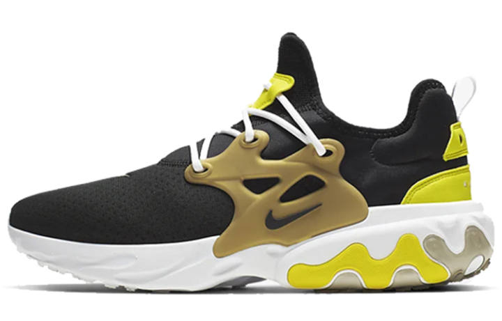 Nike Nike React Presto Brutal Honey