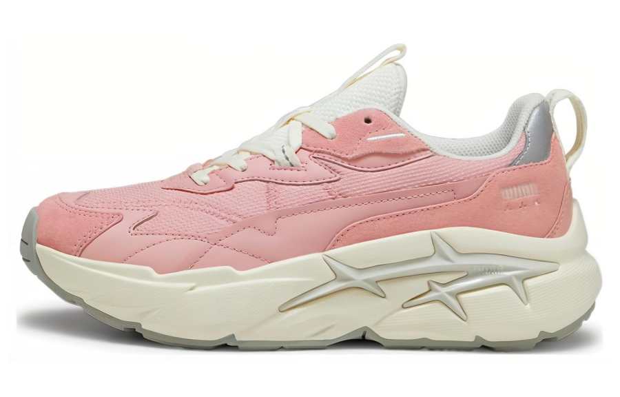 PUMA PUMA Spina Nitro Tonal 'Future Pink' Women's