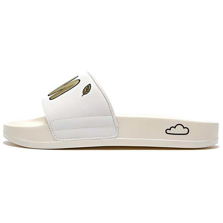 New Balance New Balance X Jeon Sun day Buff Slippers